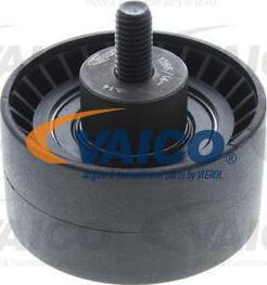 VAICO V24-0127 - Направляющий ролик, зубчатый ремень ГРМ autosila-amz.com