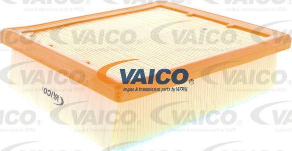VAICO V24-0866 - Воздушный фильтр, двигатель autosila-amz.com