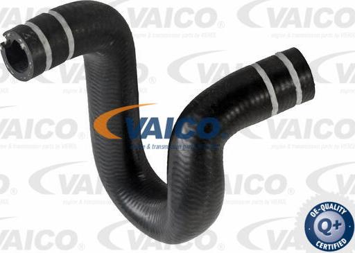 VAICO V24-0803 - Шланг радиатора autosila-amz.com