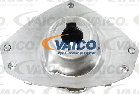 VAICO V24-0390 - Опора стойки амортизатора, подушка autosila-amz.com