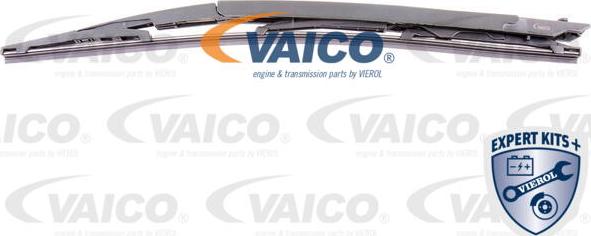 VAICO V24-0398 - Комплект рычагов стеклоочистителя, система очистки стекол autosila-amz.com