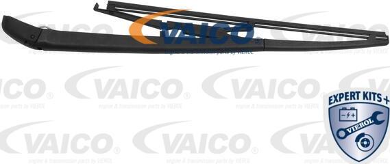 VAICO V24-0397 - Комплект рычагов стеклоочистителя, система очистки стекол autosila-amz.com