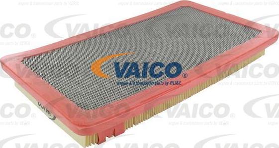 VAICO V24-0340 - Воздушный фильтр, двигатель autosila-amz.com