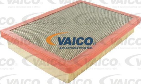 VAICO V24-0341 - Воздушный фильтр, двигатель autosila-amz.com