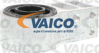 VAICO V24-0348 - Сайлентблок, рычаг подвески колеса autosila-amz.com
