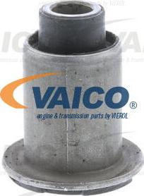 VAICO V24-0355 - Сайлентблок, рычаг подвески колеса autosila-amz.com