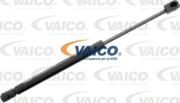 VAICO V24-0302 - Газовая пружина, упор autosila-amz.com