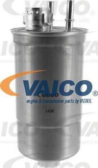 VAICO V24-0313 - Топливный фильтр autosila-amz.com