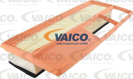 VAICO V24-0385 - Воздушный фильтр, двигатель autosila-amz.com