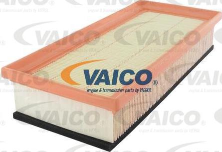 VAICO V24-0339 - Воздушный фильтр, двигатель autosila-amz.com