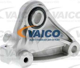 VAICO V24-0291 - Подушка, опора, подвеска двигателя autosila-amz.com