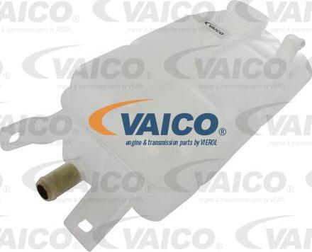 VAICO V24-0293 - Компенсационный бак, охлаждающая жидкость autosila-amz.com