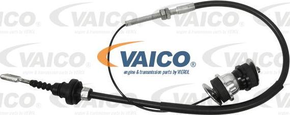 VAICO V24-0245 - Трос, управление сцеплением autosila-amz.com