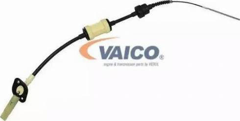 VAICO V24-0255 - Трос, управление сцеплением autosila-amz.com