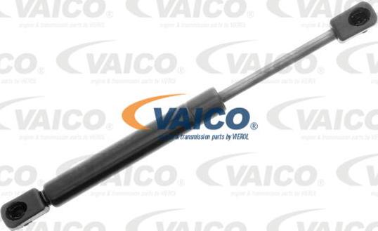 VAICO V24-0206 - Газовая пружина, упор autosila-amz.com