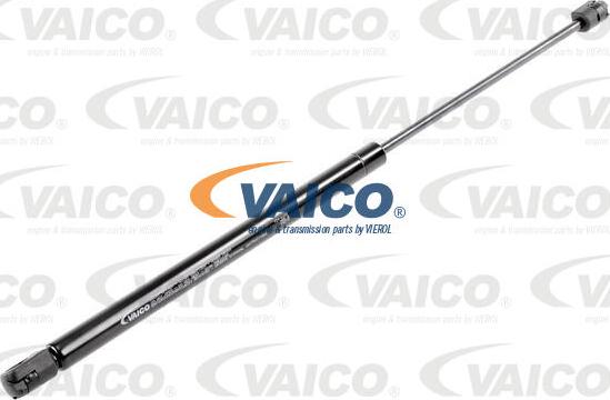 VAICO V24-0200 - Газовая пружина, упор autosila-amz.com