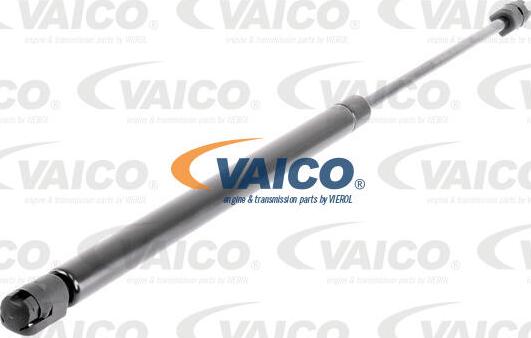 VAICO V24-0203 - Газовая пружина, упор autosila-amz.com