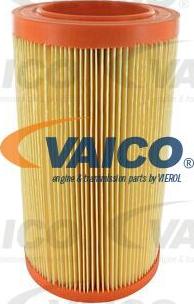 VAICO V24-0281 - Воздушный фильтр, двигатель autosila-amz.com