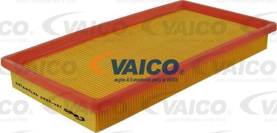 VAICO V24-0283 - Воздушный фильтр, двигатель autosila-amz.com