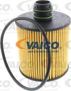 VAICO V24-0282 - Масляный фильтр autosila-amz.com