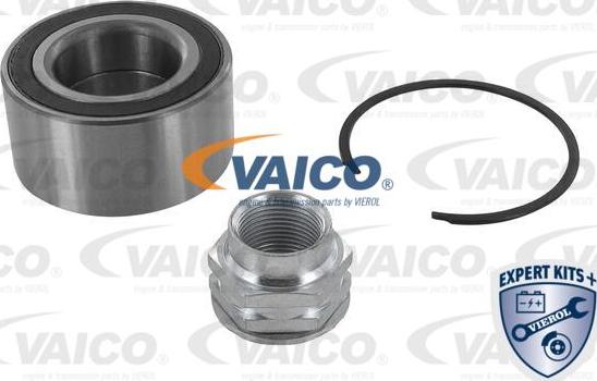 VAICO V24-0237 - Комплект подшипника ступицы колеса autosila-amz.com