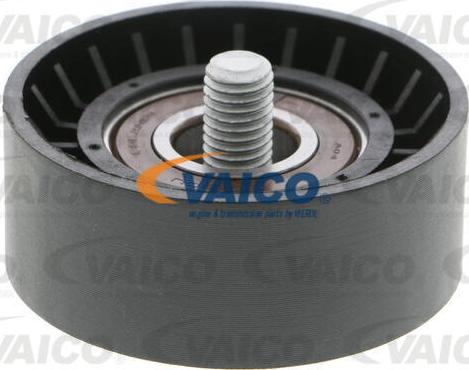 VAICO V24-0795 - Ролик, поликлиновый ремень autosila-amz.com