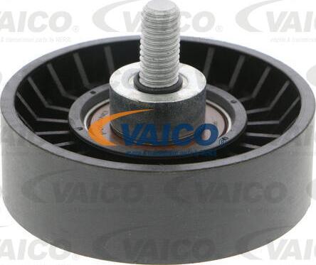 VAICO V24-0796 - Ролик, поликлиновый ремень autosila-amz.com