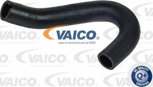 VAICO V24-0727 - Трубка, нагнетание воздуха autosila-amz.com