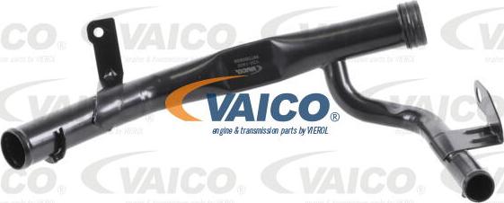 VAICO V24-1400 - Трубка охлаждающей жидкости autosila-amz.com