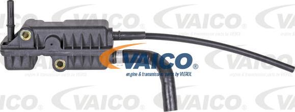 VAICO V24-1051 - Топливопровод autosila-amz.com