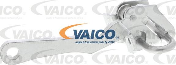 VAICO V24-1000 - Фиксатор двери autosila-amz.com