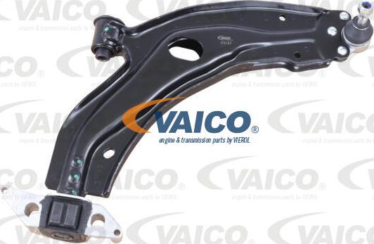 VAICO V24-1085 - Рычаг подвески колеса autosila-amz.com