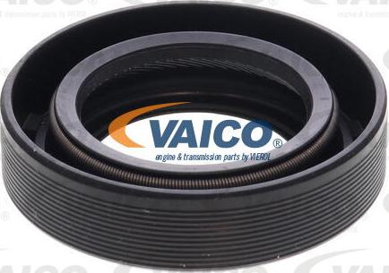 VAICO V24-1078 - Уплотняющее кольцо, дифференциал autosila-amz.com