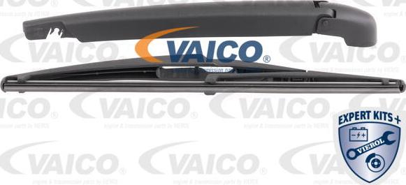 VAICO V24-1148 - Комплект рычагов стеклоочистителя, система очистки стекол autosila-amz.com