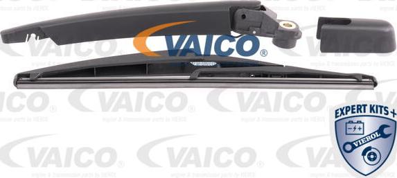 VAICO V24-1150 - Комплект рычагов стеклоочистителя, система очистки стекол autosila-amz.com