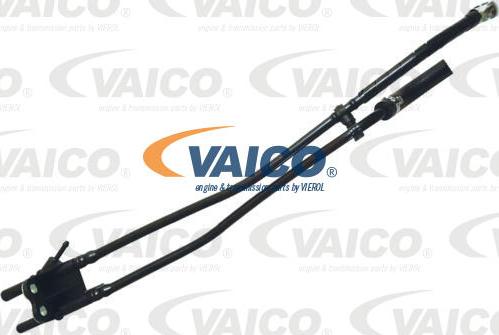 VAICO V24-1169 - Топливный шланг autosila-amz.com