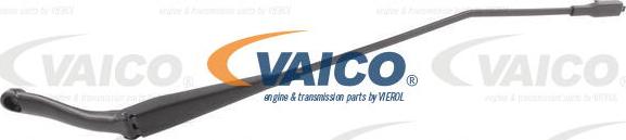 VAICO V24-1134 - Рычаг стеклоочистителя, система очистки окон autosila-amz.com