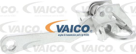 VAICO V24-1129 - Фиксатор двери autosila-amz.com