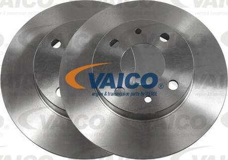 VAICO V24-40002 - Тормозной диск autosila-amz.com