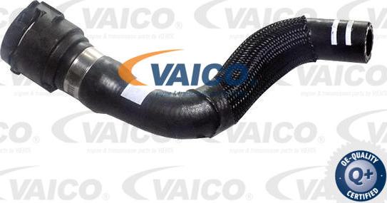 VAICO V24-1295 - Шланг, теплообменник - отопление autosila-amz.com