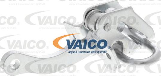 VAICO V24-1245 - Фиксатор двери autosila-amz.com
