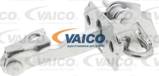 VAICO V24-1247 - Фиксатор двери autosila-amz.com