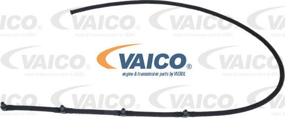 VAICO V24-1232 - Шланг, утечка топлива autosila-amz.com