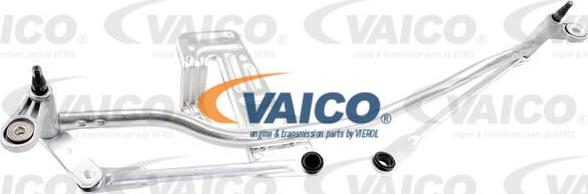 VAICO V24-1708 - Система тяг и рычагов привода стеклоочистителя autosila-amz.com