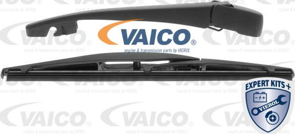 VAICO V24-1735 - Комплект рычагов стеклоочистителя, система очистки стекол autosila-amz.com