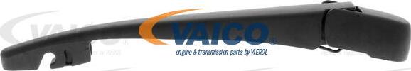 VAICO V24-1736 - Рычаг стеклоочистителя, система очистки окон !Original VAICO \FIAT SEDICI 1.6 16V (06>14), SEDICI 1. autosila-amz.com