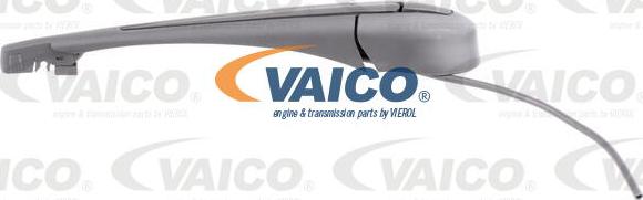 VAICO V24-1730 - Рычаг стеклоочистителя, система очистки окон autosila-amz.com