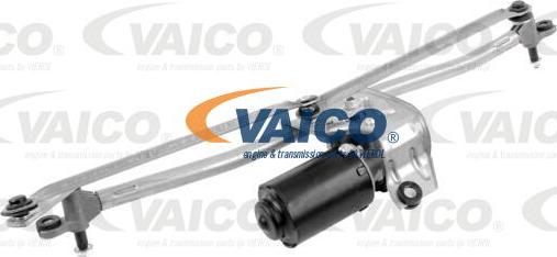 VAICO V24-1724 - Система тяг и рычагов привода стеклоочистителя !Original VAI \FIAT DOBLO 1.2 (01>), DOBLO 1.2 (01>04 autosila-amz.com