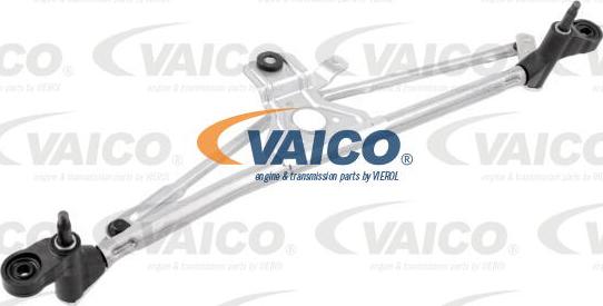 VAICO V24-1721 - Система тяг и рычагов привода стеклоочистителя autosila-amz.com