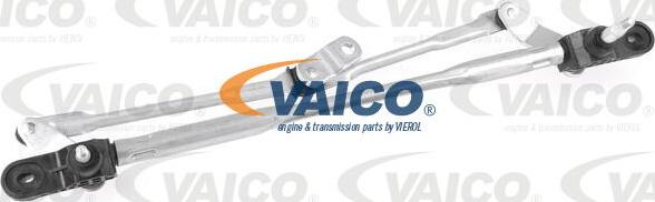 VAICO V24-1723 - Система тяг и рычагов привода стеклоочистителя autosila-amz.com